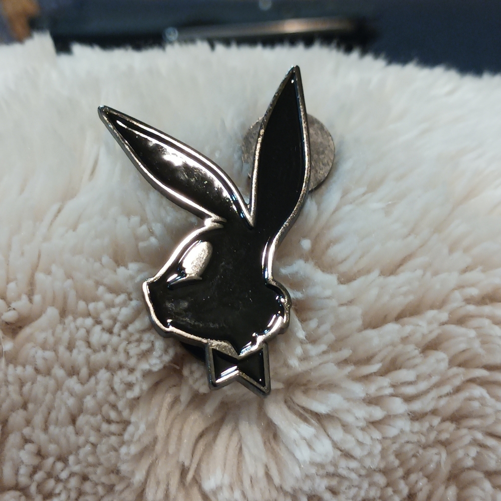 Enamel Pin